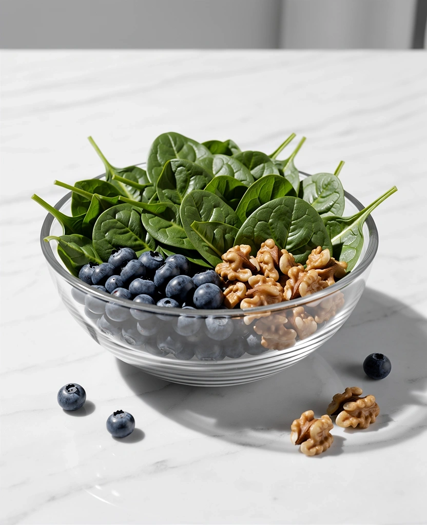 Legume și fructe proaspete pe o masă minimalistă