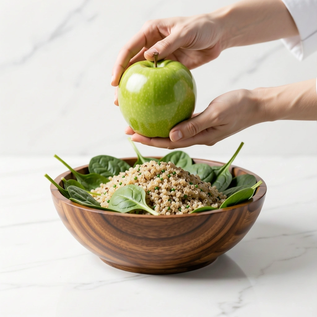 Sfaturi de la nutriționiști