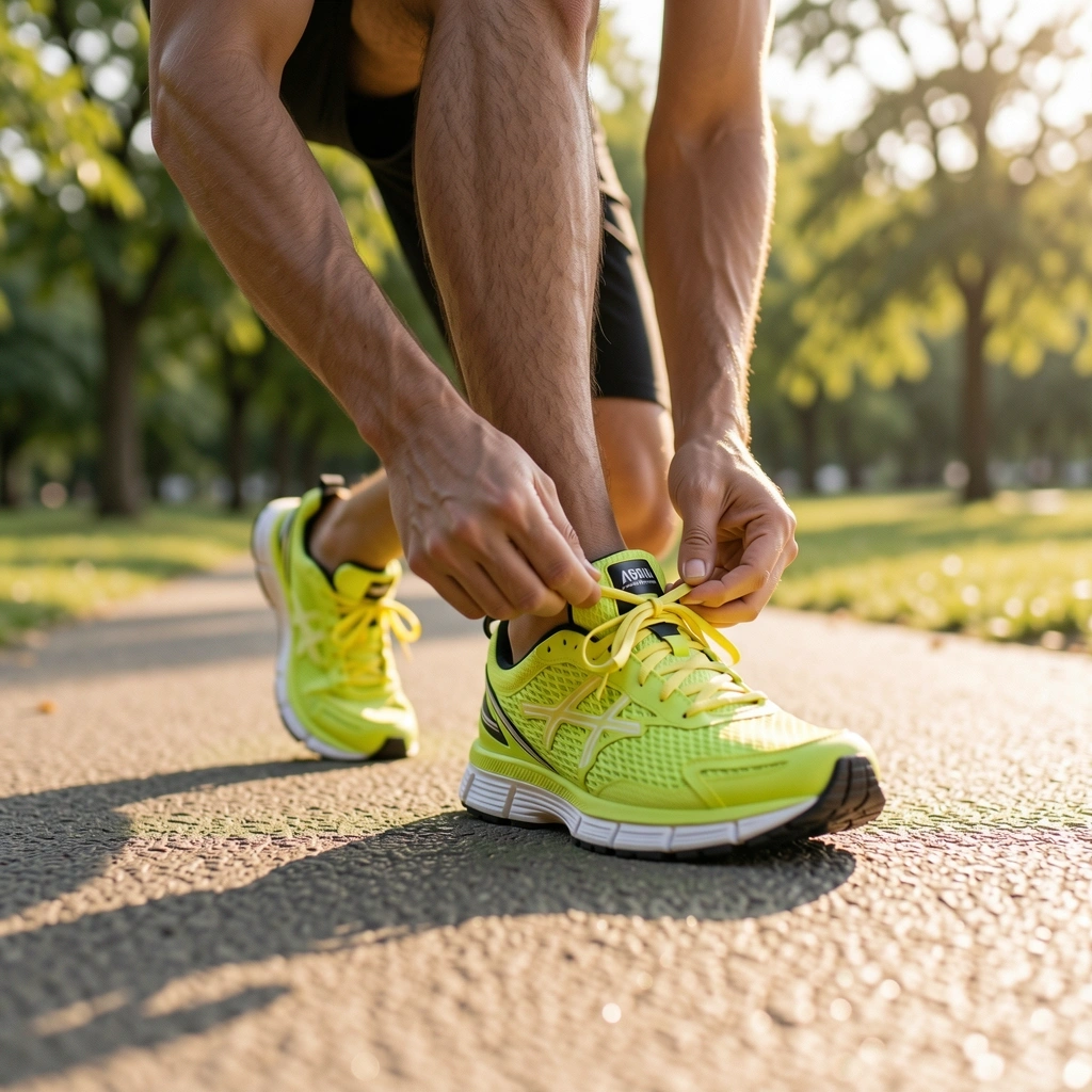 Stil de viață activ și sport