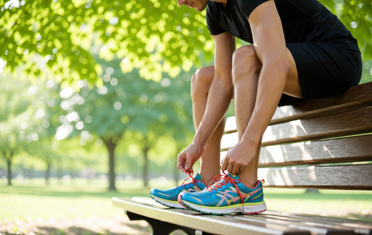 Stil de viață activ