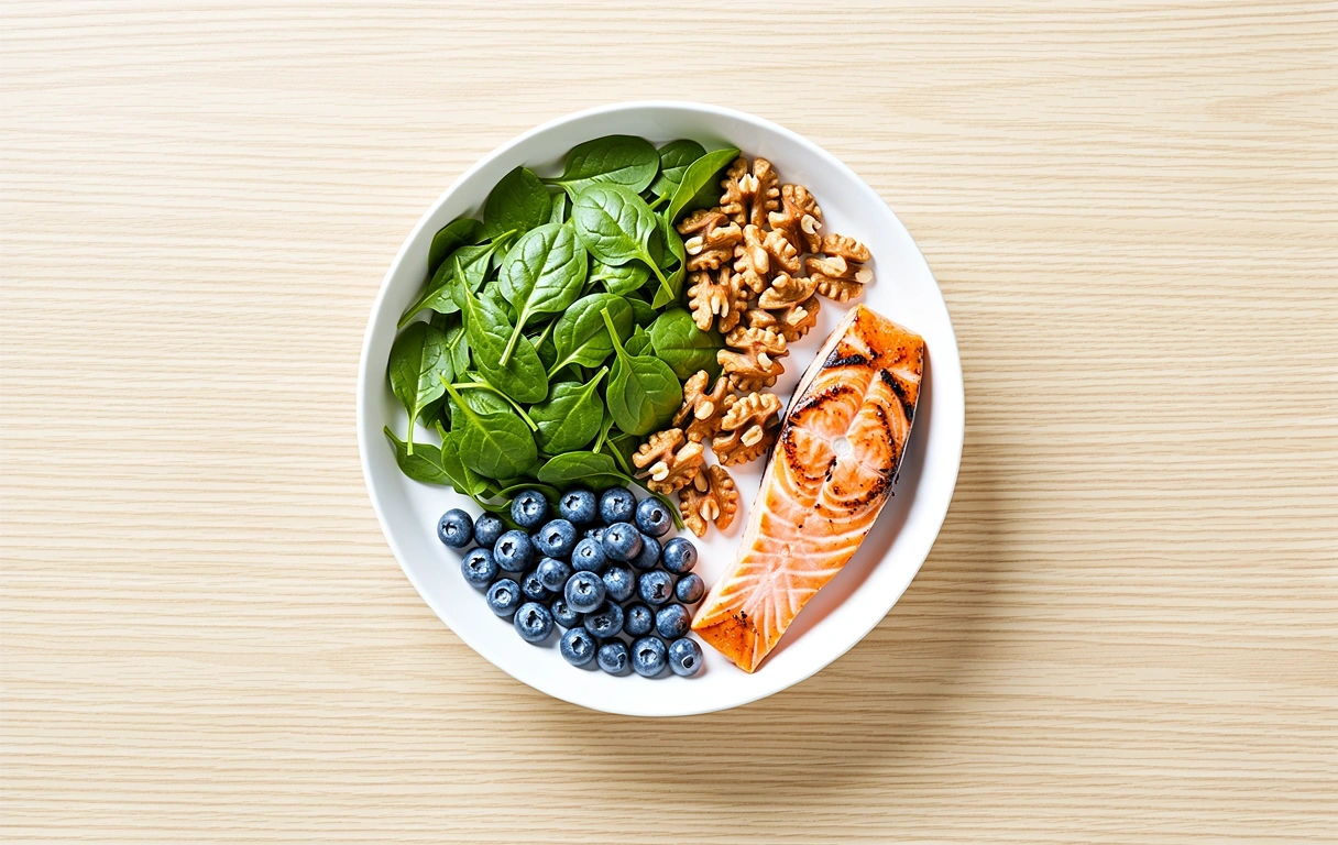 Nutriție sănătoasă și alimente proaspete